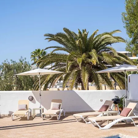 Сasa de vacaciones America - Seaviews, Private Pool & Bbq *