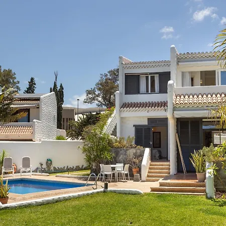 Vacacional America Vakantiehuis *