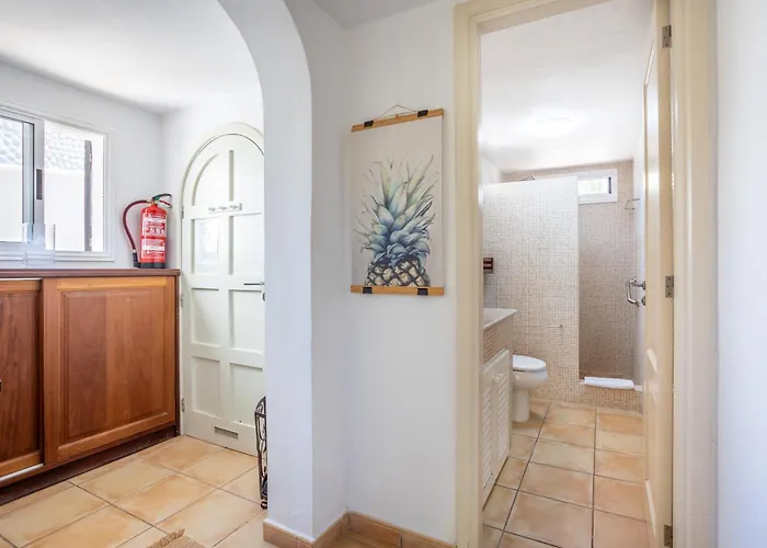 Vakantiehuis Vacacional America Playa de las Américas