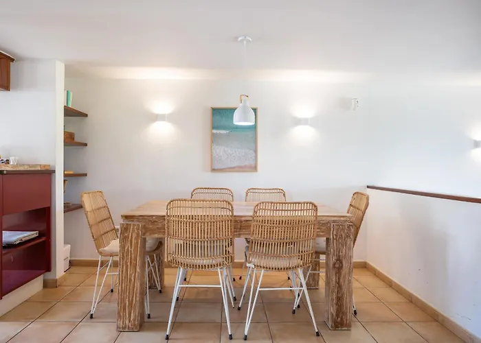 Vakantiehuis Vacacional America