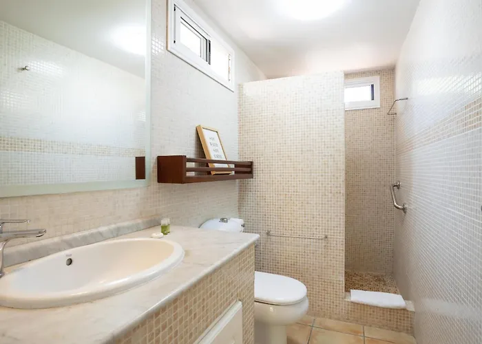 Vakantiehuis Vacacional America Playa de las Américas