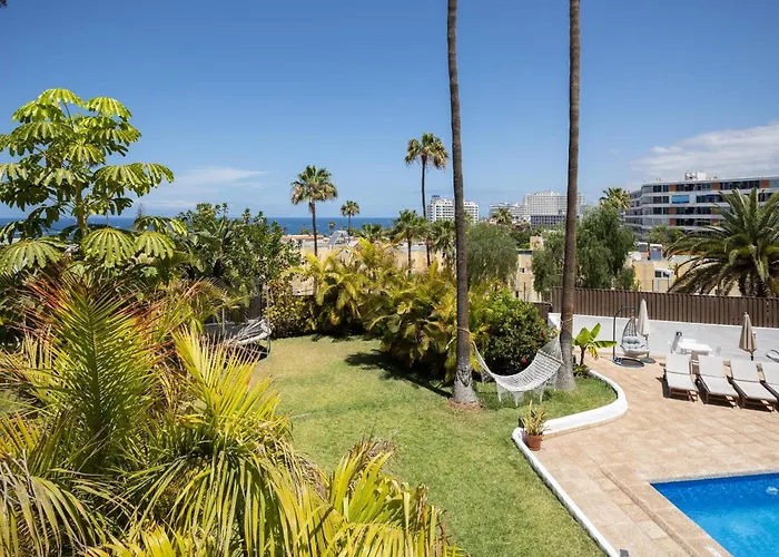 Vacacional America Vakantiehuis *