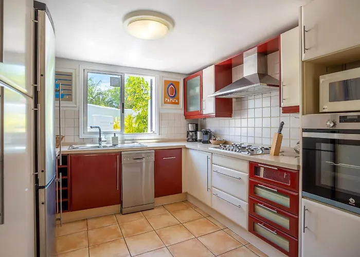 Vacacional America Vakantiehuis Playa de las Américas