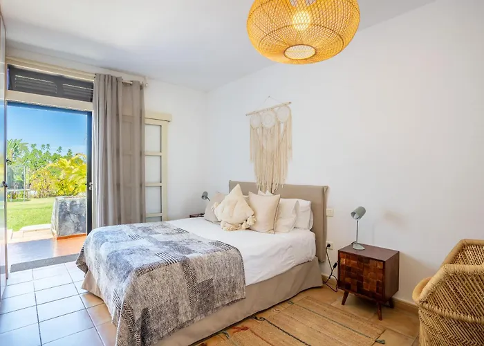 Vakantiehuis Vacacional America *