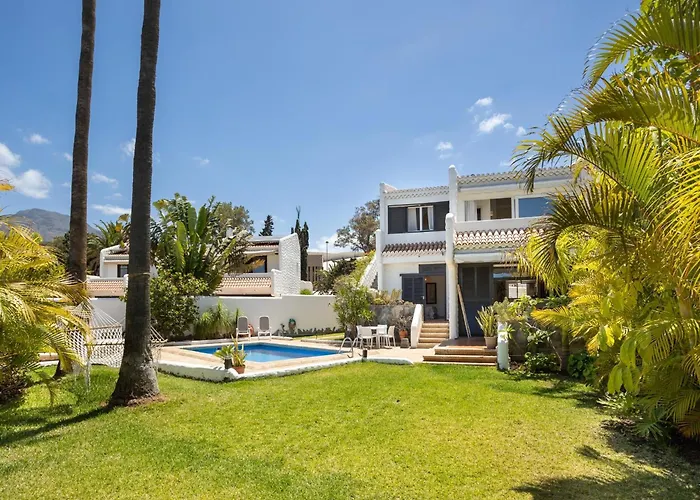 Vacacional America Vakantiehuis *