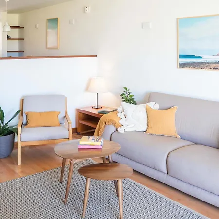 America - Seaviews, Private Pool&bbq * Playa de las Americas (Tenerife)