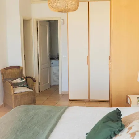 America - Seaviews, Private Pool&bbq * Playa de las Americas (Tenerife)