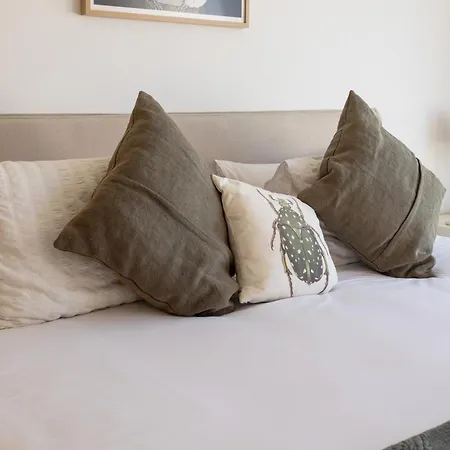 Vacacional America Playa de las Américas