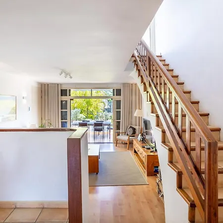 Ferienhaus Vacacional America