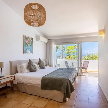 Ferienhaus Vacacional America