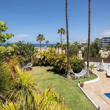 Vacacional America Ferienhaus *