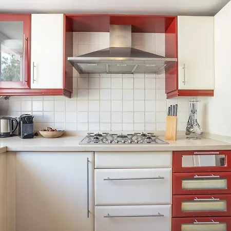 Ferienhaus Vacacional America Playa de las Américas