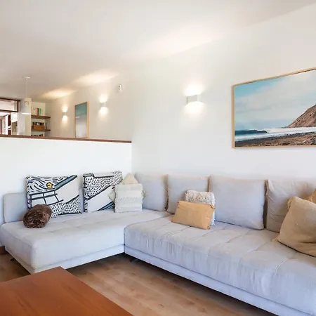 Vacacional America * Playa de las Américas