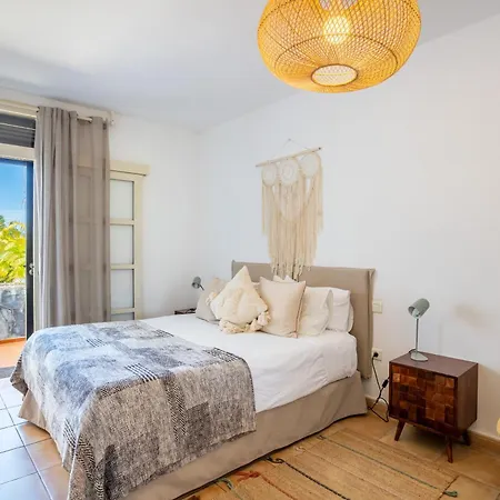 Ferienhaus Vacacional America *