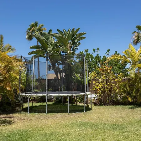 America - Seaviews, Private Pool&bbq