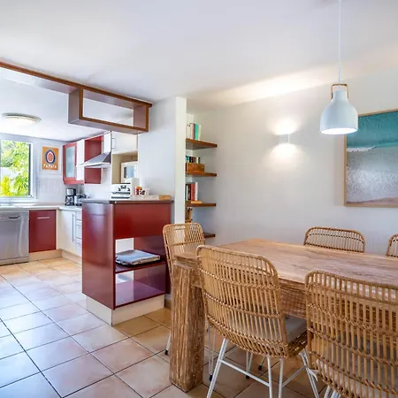 Vacacional America 펜션 *