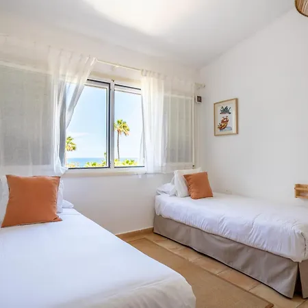 Holiday home Vacacional America