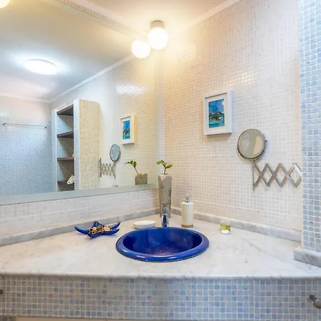 Vacacional America * 플라야데라스아메리카스