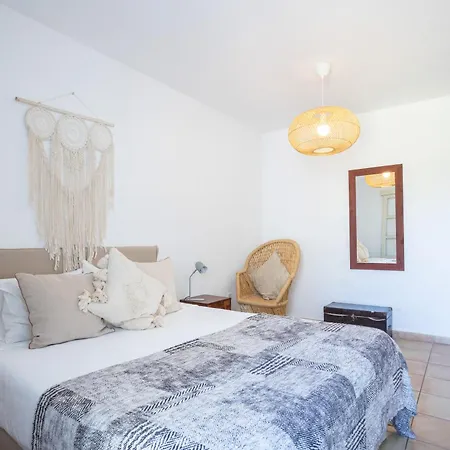 Vacacional America 펜션 플라야데라스아메리카스