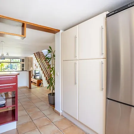 Vacacional America 펜션 플라야데라스아메리카스