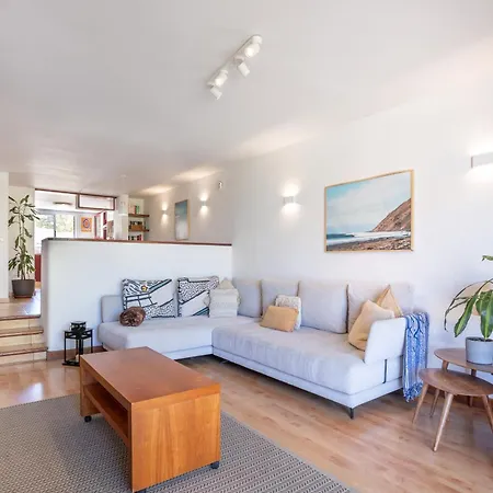 Vacacional America *