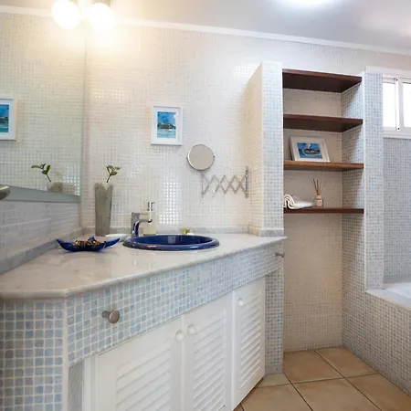 펜션 Vacacional America