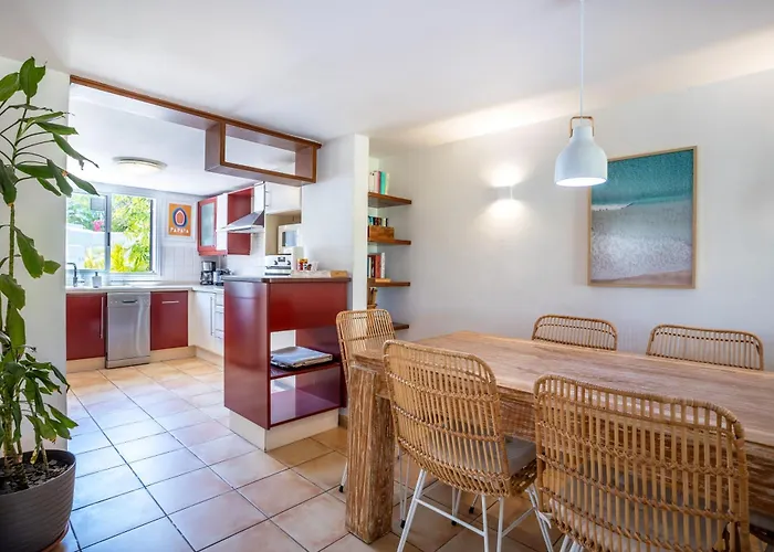 Vacacional America 펜션 *