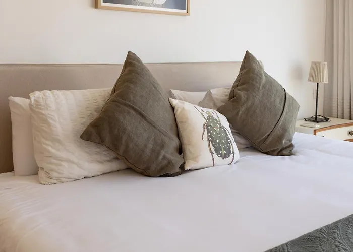 Vacacional America 플라야데라스아메리카스