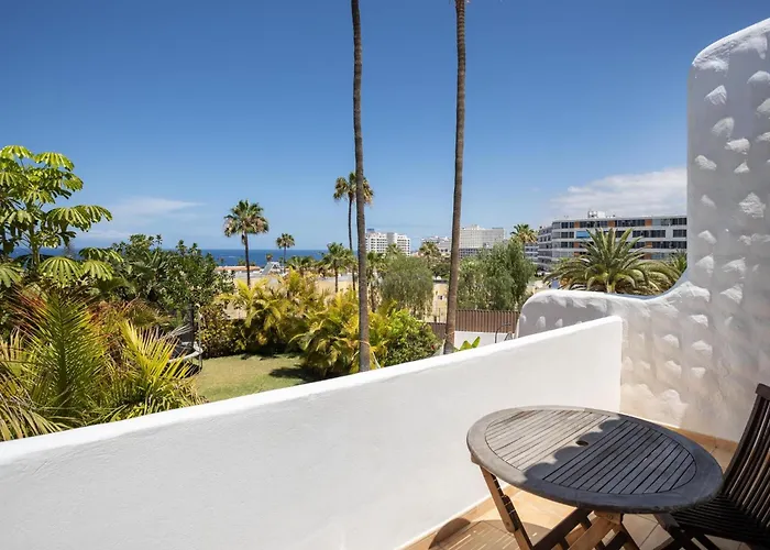 Vacacional America * 플라야데라스아메리카스