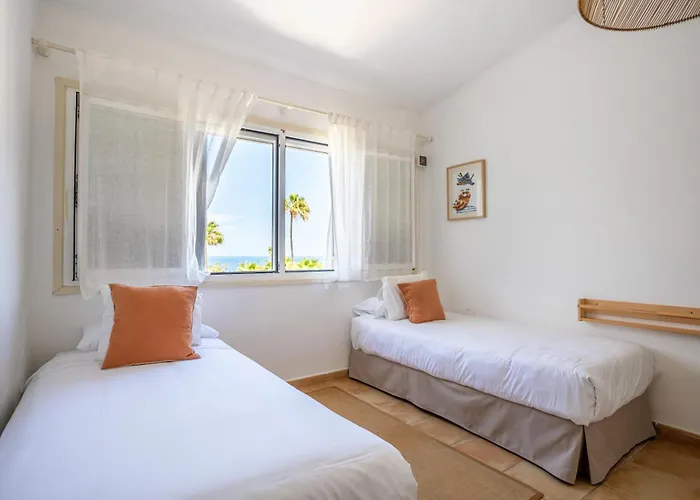 펜션 Vacacional America