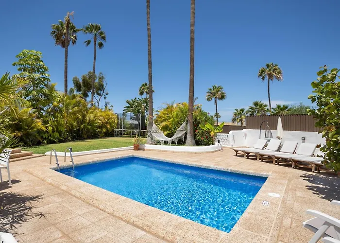 Vacacional America 펜션 플라야데라스아메리카스