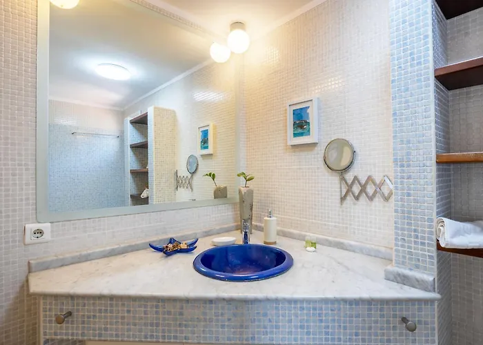 Vacacional America * 플라야데라스아메리카스