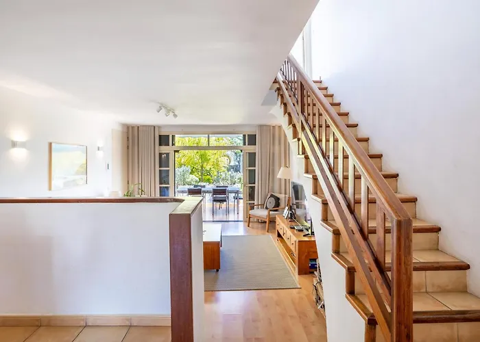 펜션 Vacacional America