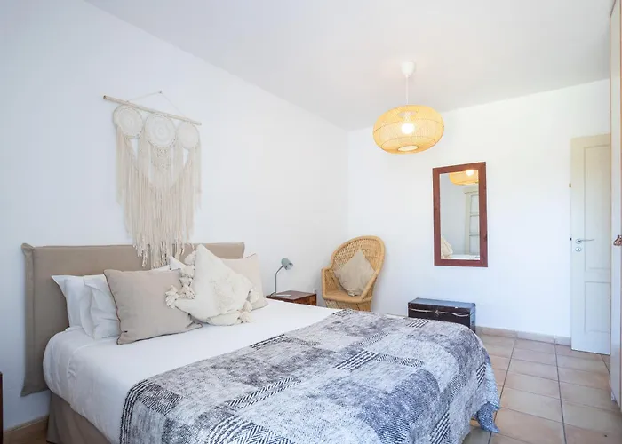 Vacacional America 펜션 플라야데라스아메리카스