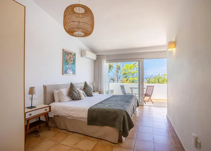 펜션 Vacacional America