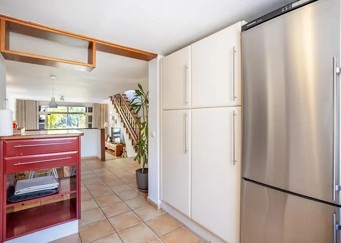 Vacacional America 펜션 플라야데라스아메리카스