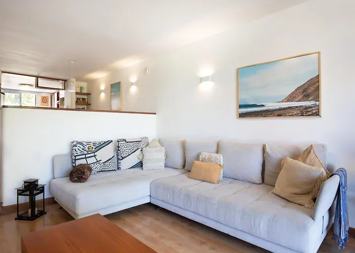 Vacacional America * 플라야데라스아메리카스