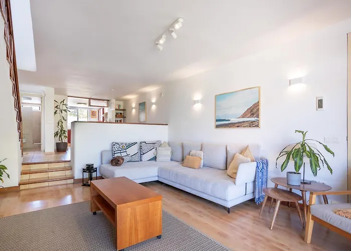 Vacacional America *