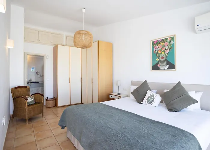 Vacacional America * 플라야데라스아메리카스