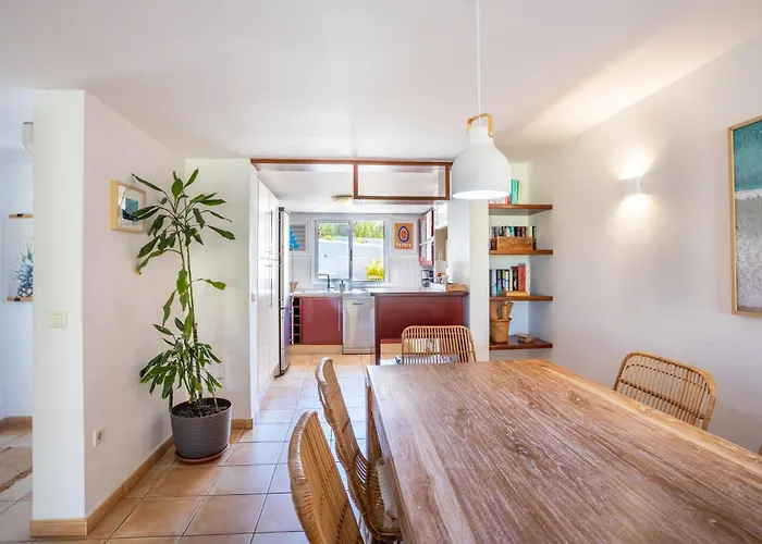 펜션 Vacacional America