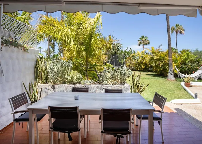 펜션 Vacacional America 플라야데라스아메리카스