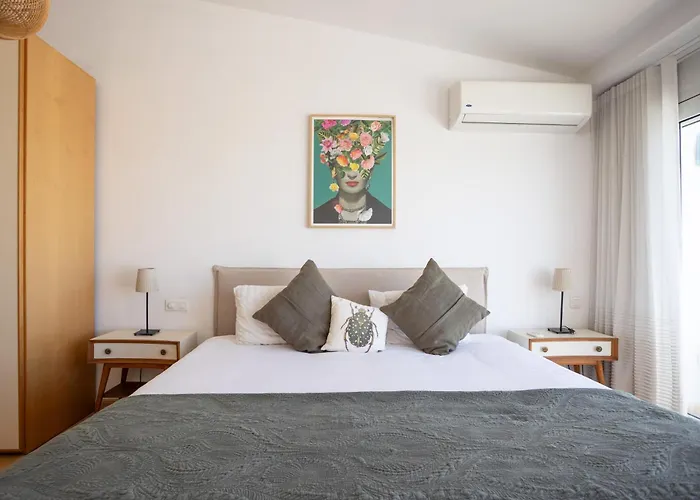 Vacacional America 플라야데라스아메리카스