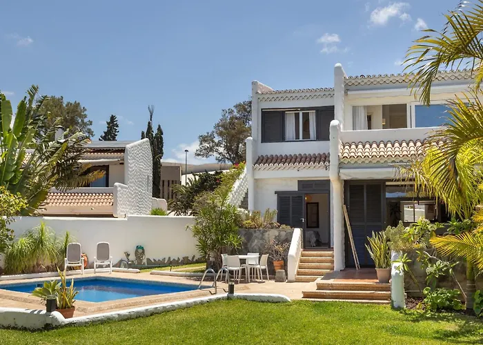 Vacacional America 펜션 *